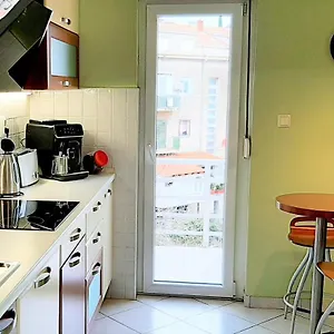 Dalmotion Apartment Split