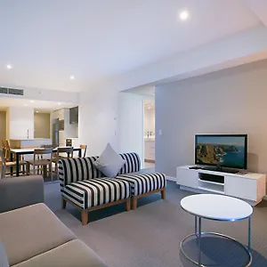 Orchid Residences - Hr Surfers Paradise Apartment Gold Coast