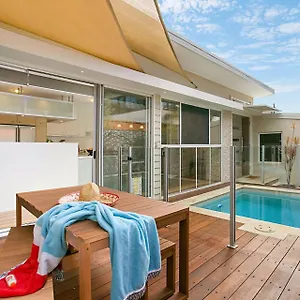 Tobys House Holiday home Gold Coast