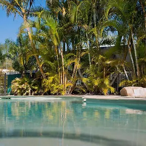 Holiday park Ingenia Holidays Kingscliff, Chinderah