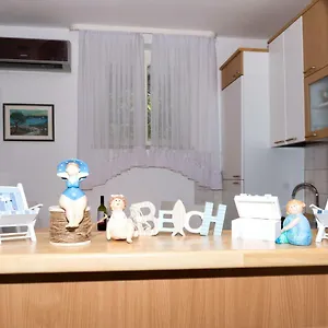 Brazuca-center Apartment Split